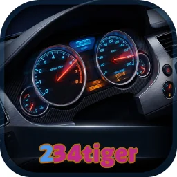 234tiger