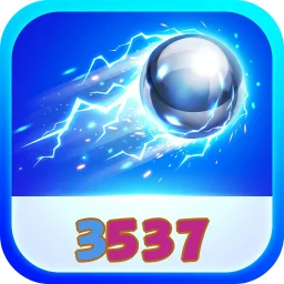 3537