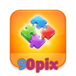 90pix