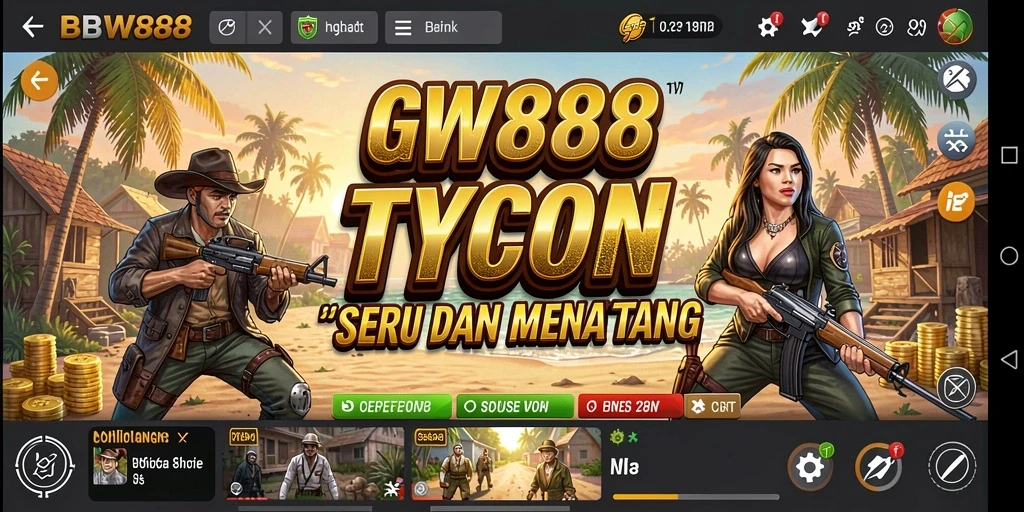 Visual de WIN222