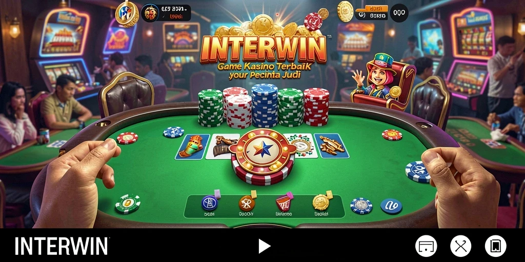 Visual de 57WIN