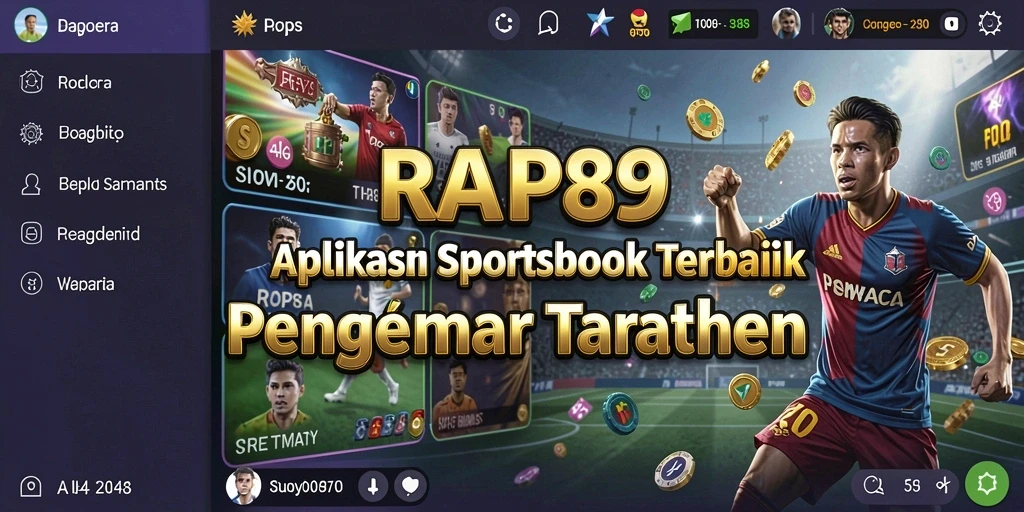 Visual de 60JOGO