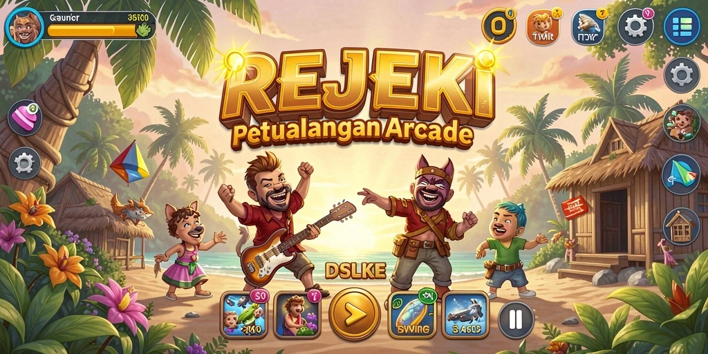 Visual de 557GAMES